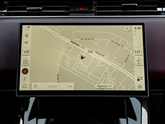 2026 Land Rover Range Rover Sport Autobiography