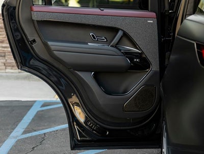 2026 Land Rover Range Rover Sport Autobiography