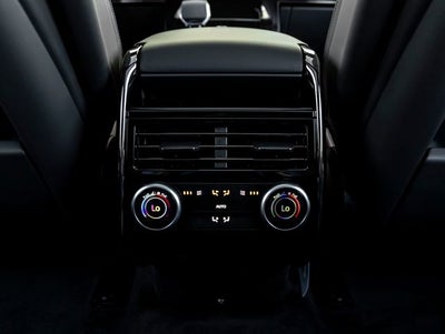 2026 Land Rover Range Rover Sport Autobiography