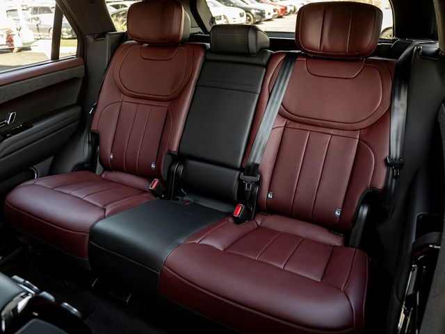 2026 Land Rover Range Rover Sport Autobiography