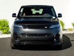 2026 Land Rover Range Rover Sport Autobiography