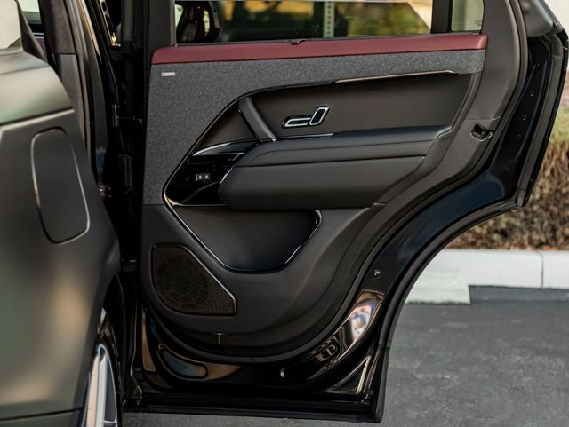 2026 Land Rover Range Rover Sport Autobiography