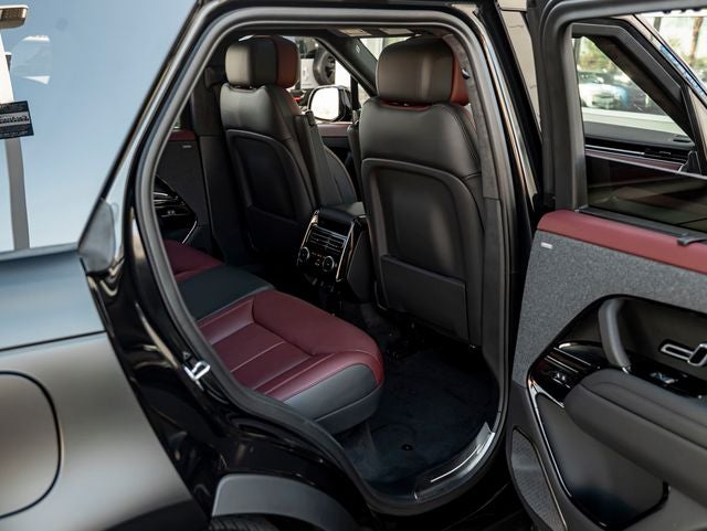 2026 Land Rover Range Rover Sport Autobiography