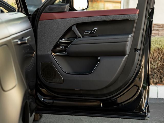 2026 Land Rover Range Rover Sport Autobiography