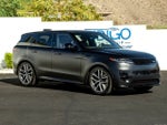 2026 Land Rover Range Rover Sport Autobiography