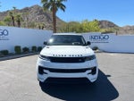 2025 Land Rover Range Rover Sport Plug-in Hybrid Dynamic SE