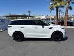 2025 Land Rover Range Rover Sport Plug-in Hybrid Dynamic SE