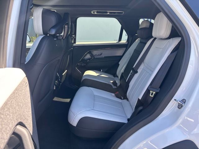 2025 Land Rover Range Rover Sport Plug-in Hybrid Dynamic SE