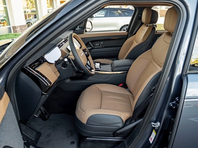 2026 Land Rover Range Rover Sport Plug-in Hybrid Dynamic SE