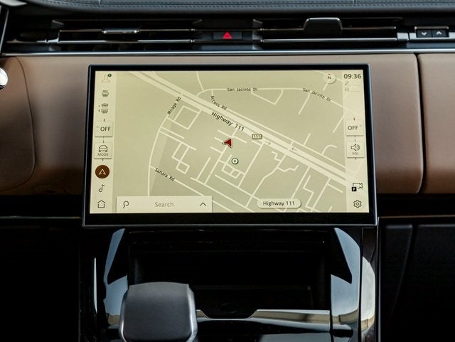 2026 Land Rover Range Rover Sport Plug-in Hybrid Dynamic SE