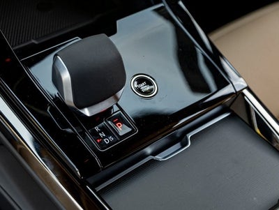 2026 Land Rover Range Rover Sport Plug-in Hybrid Dynamic SE