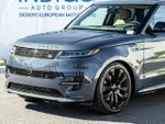 2026 Land Rover Range Rover Sport Plug-in Hybrid Dynamic SE