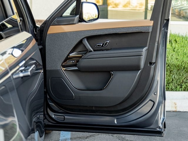 2026 Land Rover Range Rover Sport Plug-in Hybrid Dynamic SE