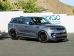2026 Land Rover Range Rover Sport Plug-in Hybrid Dynamic SE
