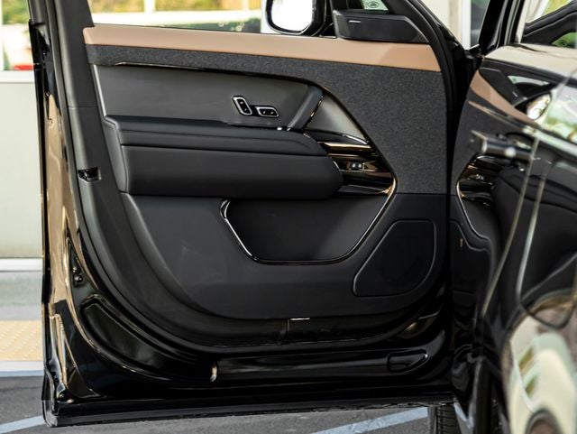 2025 Land Rover Range Rover Sport Plug-in Hybrid Dynamic SE