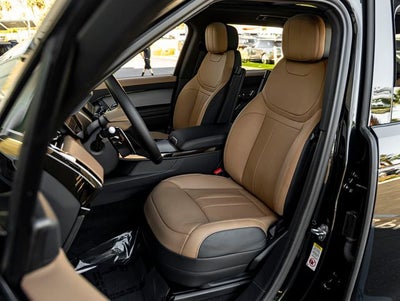 2025 Land Rover Range Rover Sport Plug-in Hybrid Dynamic SE