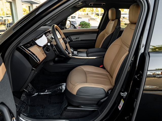 2025 Land Rover Range Rover Sport Plug-in Hybrid Dynamic SE