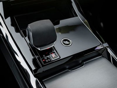 2025 Land Rover Range Rover Sport Plug-in Hybrid Dynamic SE