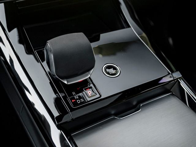 2025 Land Rover Range Rover Sport Plug-in Hybrid Dynamic SE
