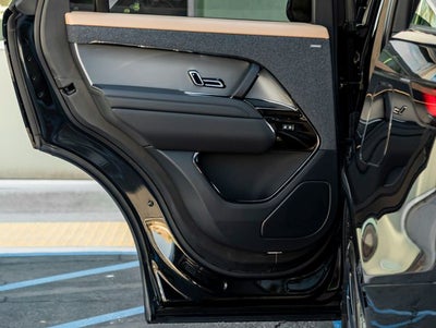 2025 Land Rover Range Rover Sport Plug-in Hybrid Dynamic SE