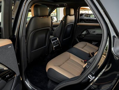 2025 Land Rover Range Rover Sport Plug-in Hybrid Dynamic SE