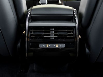 2025 Land Rover Range Rover Sport Plug-in Hybrid Dynamic SE