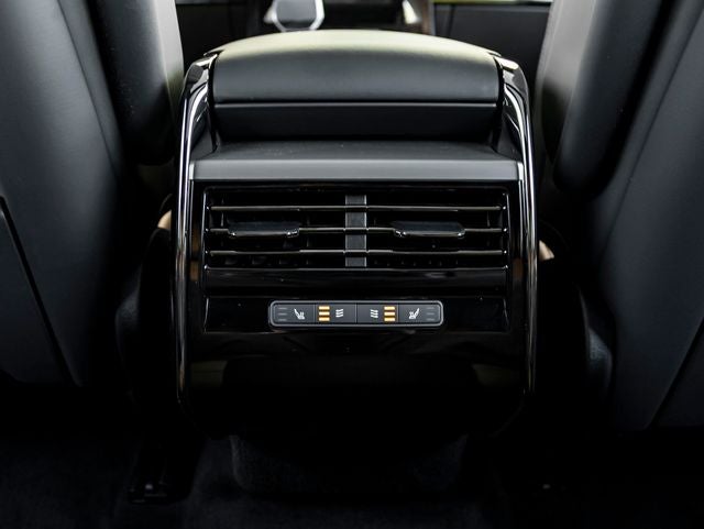 2025 Land Rover Range Rover Sport Plug-in Hybrid Dynamic SE