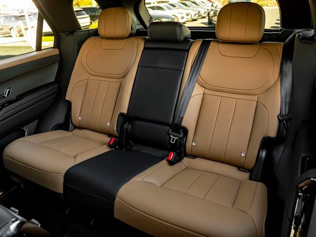 2025 Land Rover Range Rover Sport Plug-in Hybrid Dynamic SE