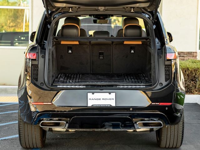 2025 Land Rover Range Rover Sport Plug-in Hybrid Dynamic SE