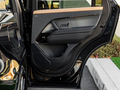 2025 Land Rover Range Rover Sport Plug-in Hybrid Dynamic SE