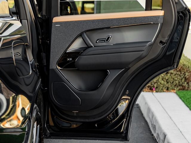 2025 Land Rover Range Rover Sport Plug-in Hybrid Dynamic SE