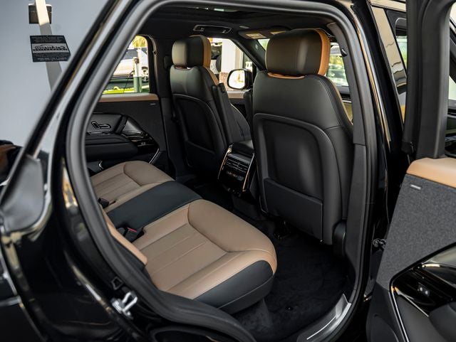 2025 Land Rover Range Rover Sport Plug-in Hybrid Dynamic SE