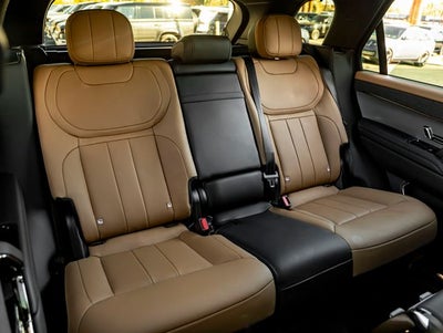 2025 Land Rover Range Rover Sport Plug-in Hybrid Dynamic SE