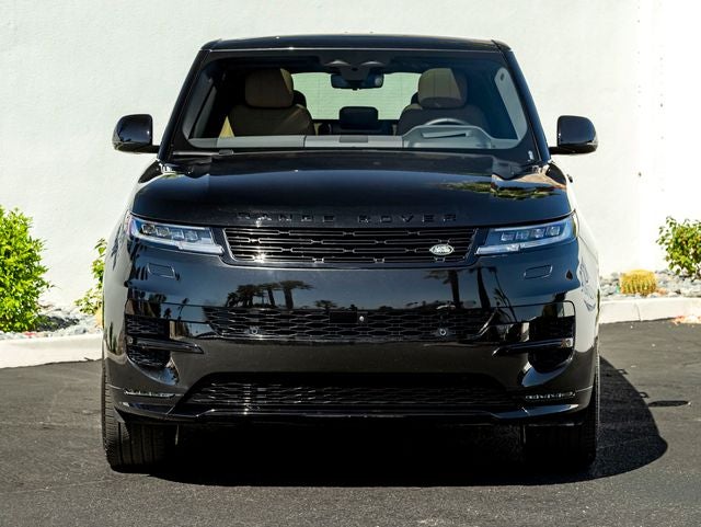 2025 Land Rover Range Rover Sport Plug-in Hybrid Dynamic SE