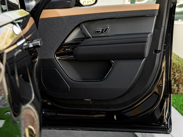 2025 Land Rover Range Rover Sport Plug-in Hybrid Dynamic SE