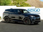 2025 Land Rover Range Rover Sport Plug-in Hybrid Dynamic SE