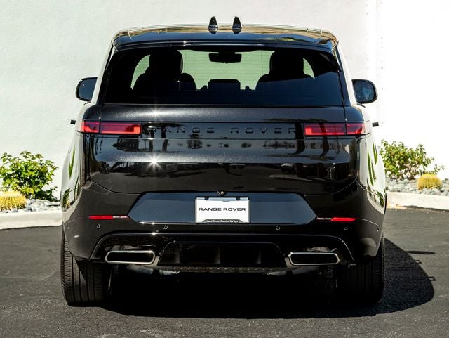 2025 Land Rover Range Rover Sport Plug-in Hybrid Dynamic SE