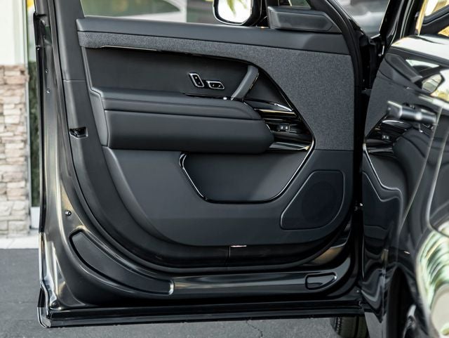 2026 Land Rover Range Rover Sport Plug-in Hybrid Dynamic SE