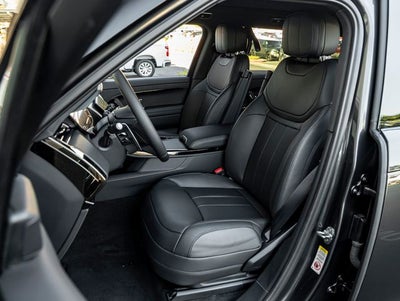 2026 Land Rover Range Rover Sport Plug-in Hybrid Dynamic SE