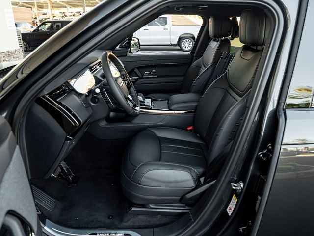 2026 Land Rover Range Rover Sport Plug-in Hybrid Dynamic SE