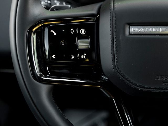2026 Land Rover Range Rover Sport Plug-in Hybrid Dynamic SE