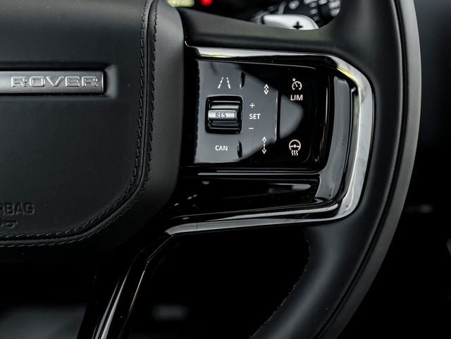 2026 Land Rover Range Rover Sport Plug-in Hybrid Dynamic SE
