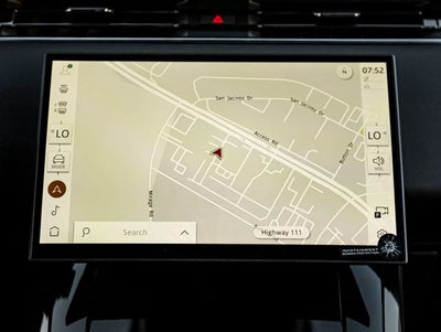 2026 Land Rover Range Rover Sport Plug-in Hybrid Dynamic SE
