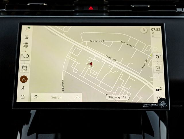 2026 Land Rover Range Rover Sport Plug-in Hybrid Dynamic SE