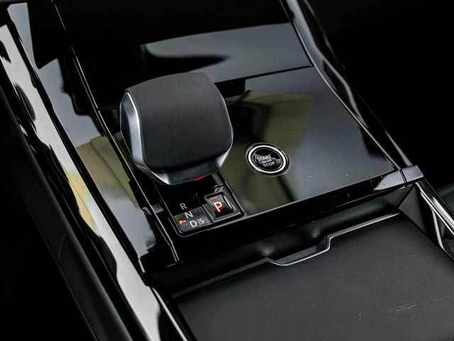 2026 Land Rover Range Rover Sport Plug-in Hybrid Dynamic SE