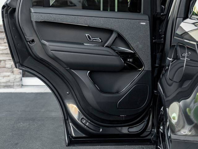 2026 Land Rover Range Rover Sport Plug-in Hybrid Dynamic SE