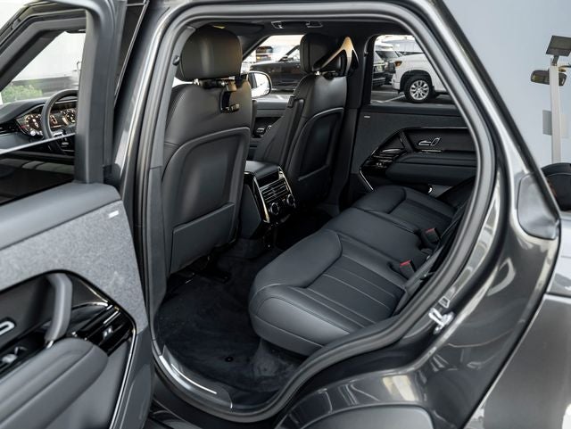2026 Land Rover Range Rover Sport Plug-in Hybrid Dynamic SE