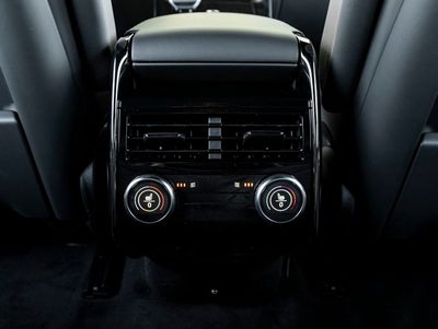 2026 Land Rover Range Rover Sport Plug-in Hybrid Dynamic SE