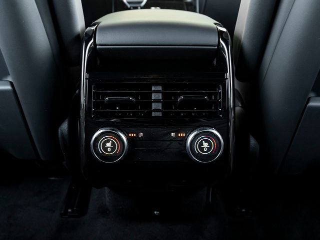 2026 Land Rover Range Rover Sport Plug-in Hybrid Dynamic SE