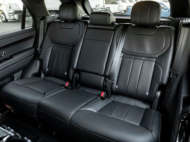2026 Land Rover Range Rover Sport Plug-in Hybrid Dynamic SE
